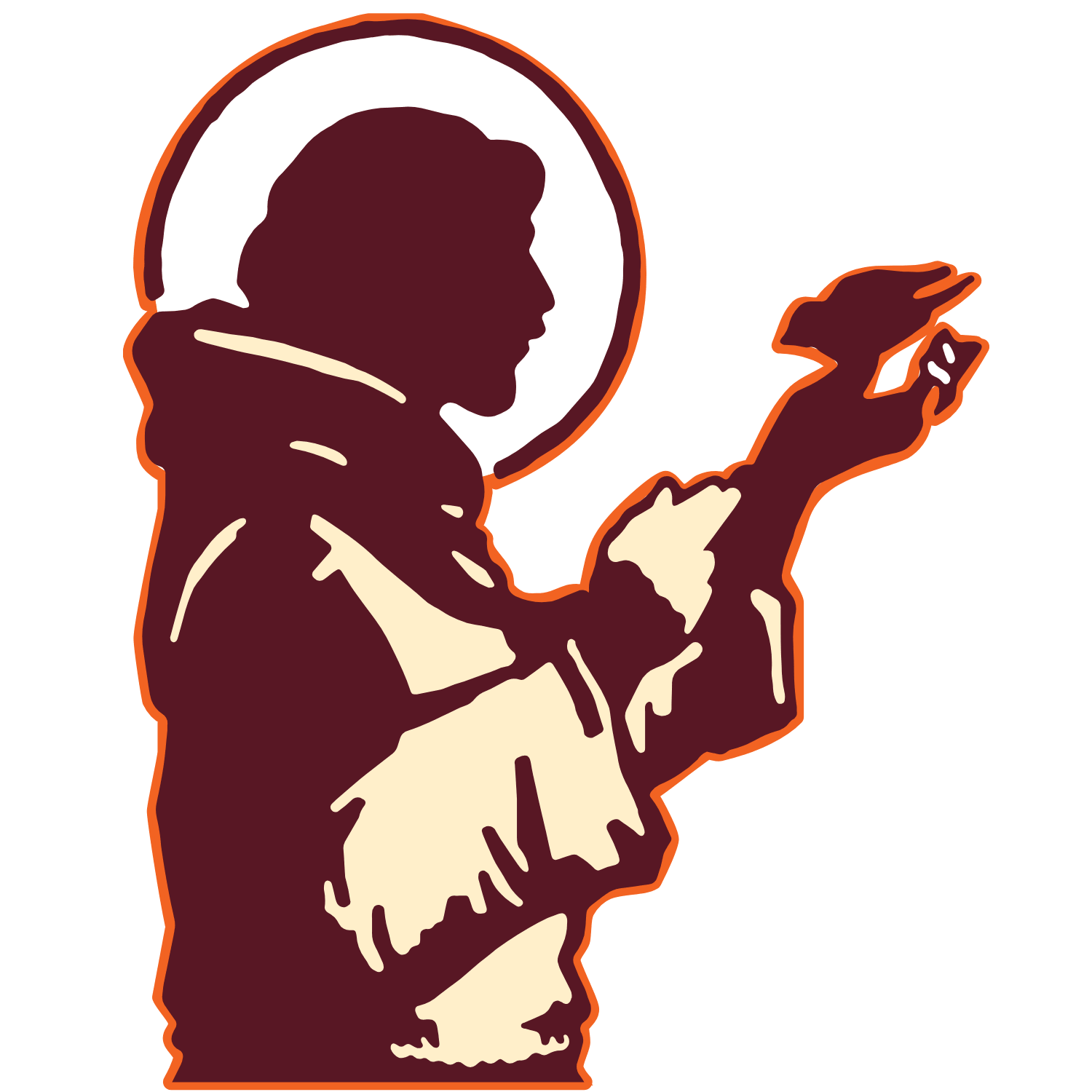 The Franciscan Center logo