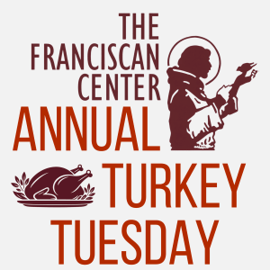 Annual Turkey Tuesday